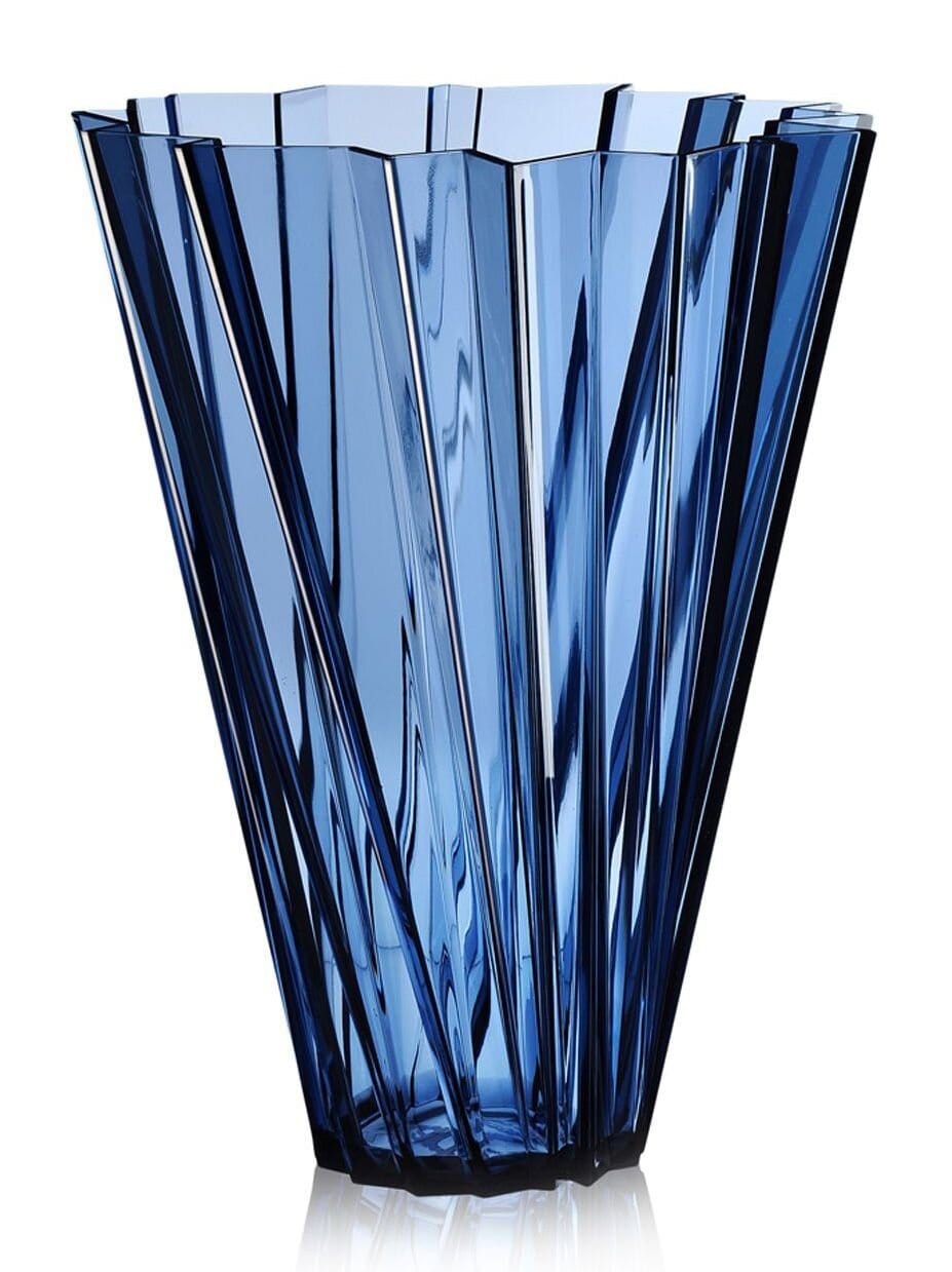 Shanghai Vase by Kartell Furniture Accessories Shanghai Vase by Kartell Furniture Accessories